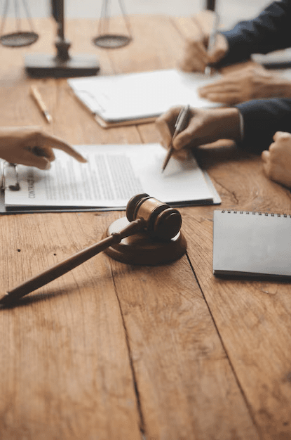 Régimen Jurídico del Automotor