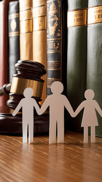 Familia, niñez y adolescencia